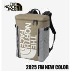ショッピングノースフェイス リュック ノースフェイス リュック 30l ヒューズボックス 新作 バッグ THE NORTH FACE BC FUSE BOX 2 NM82255 クラシックカーキ×メルドグレー ブランド公式商品 2025年