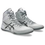  немедленная уплата asics Asics рестлинг обувь бокс обувь мужской MATCONTROL 3 1081A053 102 24.0~30.5cm