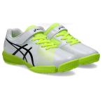 asics Asics 1154A200 Laser beam Kids Junior sni машина посещение школы спортивная обувь белый / черный Asics коммерческое предприятие 