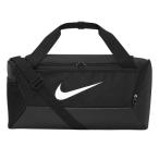 NIKE ナイキ スポーツバッグ ブラジリアXS 9.5 25L DM3977 010 ブラック/ホワイト