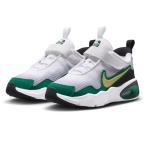 NIKE Nike Kids обувь air max NOVA PS FN4459-107 16.5~20.0cm белый |mala кайт | черный | металлик Gold 
