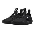 NIKE ナイキ ベビーサンダル サンレイ プロテクト 4 HF6278-001 サンダル キッズ 子ども用 サンダル 水遊び 海外旅行 潮干狩り