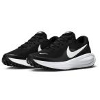 NIKE ナイキランニングシューズ レボリューション  HJ9198 003  アンスラサイト/ホワイト 25.5〜28.5cm 軽量 ジョギング マラソン　