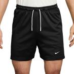  Nike баскетбол брюки dry Fit 5IN сетка шорты шорты HV1881 010 черный / белый 