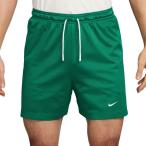  Nike баскетбол брюки dry Fit 5IN сетка шорты шорты HV1881 365mala кайт / белый зеленый 