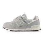 New Balance New balance Kids обувь PO313TA2Wg этикетка to модель девочка мужчина спортивная обувь 17.0~21.5cm