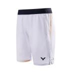  Victor бадминтон шорты R-40200-A белый 