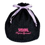  немедленная уплата SASAKI Sasaki AC64 мяч покрытие гимнастика художественная гимнастика мяч покрытие 