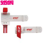  немедленная уплата SASAKI Sasaki SWP-510 Rei Sports Швейцария производства женский для 2tsu дыра протектор SWP510