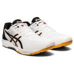 asics アシックス 1053A028 ROTE JAPAN LYTE FF 2 WHITE BLACK 103