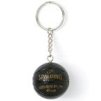 SPALDING スポルディング 11-009GH キーチェーン ゴールドハイライト  アクセサリー