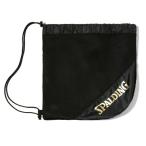 SPALDING Spalding 50014GD мяч napsak черный Gold 