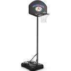 SPALDING Spalding для бытового использования гол 32 дюймовый Youth система ребенок . ученик начальной школы младшие классы предназначенный 5A1003CN производитель прямая поставка 
