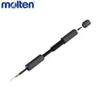 molten モルテン ペンタゴンＤＸ HPGDXSL ボールケアグッズ 空気入れ