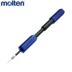 molten モルテン ペンタゴン HPGU ボールケアグッズ 空気入れ
