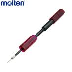 molten モルテン ペンタゴン HPGV ボールケアグッズ 空気入れ