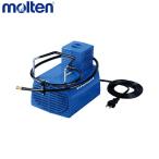 molten モルテン ミニコンプレッサー MCS ボールケアグッズ 空気入れ