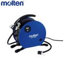 molten モルテン スマートラビット MCSR ボールケアグッズ 空気入れ