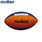 moltenmoru тонн Q4C2500-OB прочее спорт мяч флаг футбол Mini Junior orange × голубой Q4C2500-OB