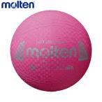 moltenmoru тонн S3Y1200-P soft волейбол soft волейбол розовый S3Y1200-P