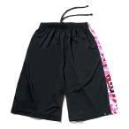 SPALDING Spalding SJP210520 Junior баскетбол баскетбол p Ractis брюки Borer - утка BK