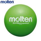 moltenmoru тонн soft губка мяч STS21G