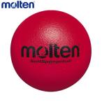 moltenmoru тонн soft губка мяч STS21R