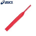 Yahoo! Yahoo!ショッピング(ヤフー ショッピング)asics アシックス TXX118 シューレース 靴ひも レーシングシューレース ホットレッド 06