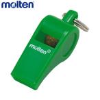 moltenmoru тонн WHIG свисток зеленый 