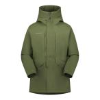 Floeberg HS Thermo Hooded Coat AF コート メンズ（yahoo）