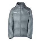 MAMMUT マムート Broad Peak Light IN Hooded Jacket AF Men 101304470 strata アウトドア アウトドアジャケット
