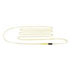 MAMMUT マムート Contact Sling 8.0 180cm 204002910 yellow アウトドア クライミング用品