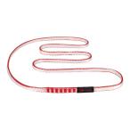 MAMMUT マムート Contact Sling 8.0 60cm 204002940 red アウトドア クライミング用品
