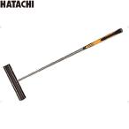 HATACHI ハタチ 樫ヘッドスティック ブラック GH2000  レクレーション ゲートボール
