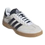 adidas Adidas гандбол spec tsiaru/ Handball Spezial KJ3700 foot одежда белый / core черный / foot одежда белый гандбол *dojibo-