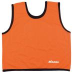 MIKASAmikasa игра жакет bib s Kids размер orange GJKO
