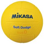 MIKASAmikasa soft doji0 номер резина желтый STD-0SR-Y STD0SRY