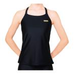 SASAKI Sasaki premium открытый задний верх 7060 черный гимнастика pra ktiks рубашка W
