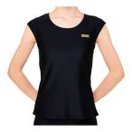 SASAKI Sasaki premium Short French T верх 7062 черный гимнастика pra ktiks рубашка W