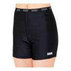 SASAKI Sasaki 2 минут длина леггинсы SG1342L черный гимнастика леггинсы 