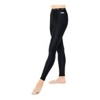 SASAKI Sasaki длинный леггинсы SG1345L черный гимнастика леггинсы 