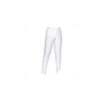 SASAKI Sasaki спортивные штаны Junior для SGJ-160 SGJ160 frosty. белый гимнастика игра брюки 