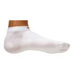 SASAKI Sasaki GYMNASTIC low носки SS3 белый гимнастика носки 