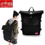 Manhattan Portage マンハッタンポーテージ MP1236 シルバーカップバックパック リュック
