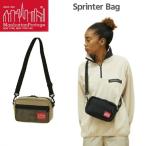 Manhattan Portage マンハッタンポーテージ MP1401 スプリンターバッグ Sprinter Bag ミニショルダー 軽量