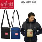Manhattan Portage マンハッタンポーテージ MP1403PL City Lights Bag シティライトバッグ ショルダーバッグ メンズ レディース