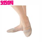 SASAKI ササキ DEMI SHOES デミシューズ  153ベージュ 体操 新体操 新体操シューズ