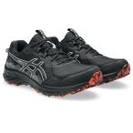 ショッピングasics asics アシックス 1011B966 ランニングシューズ ゲルベンチャー 10 BLACK/GRAPHITE GREY
