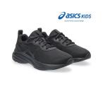 asics Asics LAZERBEAM MQ 1154A226 черный / черный обувь ( Junior &amp; Kids )