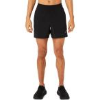 asics Asics 2011D100 бег одежда мужской мульти- poke5 дюймовый шорты Performance черный 
